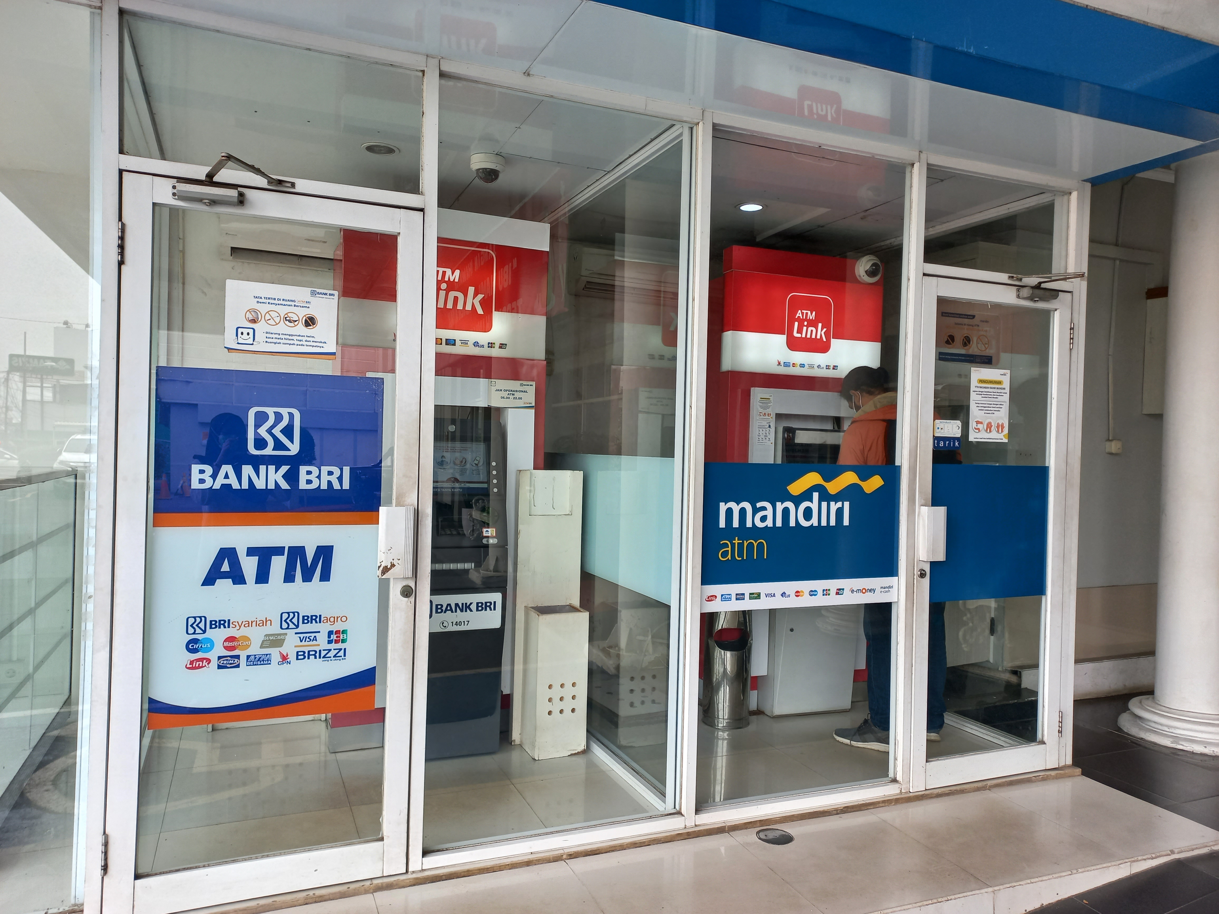 ATM
